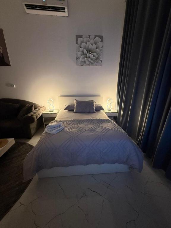 Oasis studio jimi - Ferienwohnung Al-Ain
