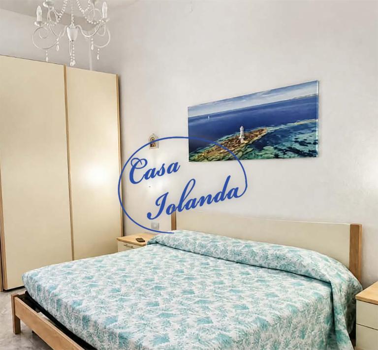 Casa Iolanda - B&B Calasetta