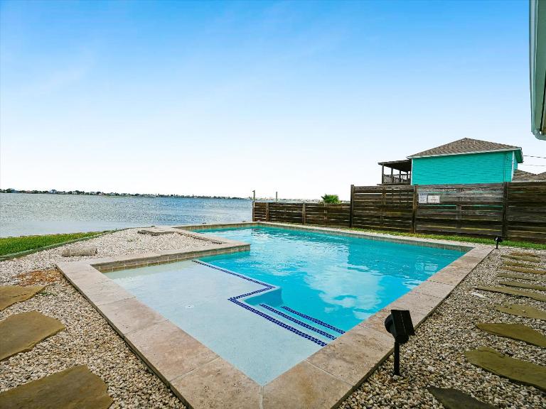 Going Coastal - B&B Rockport