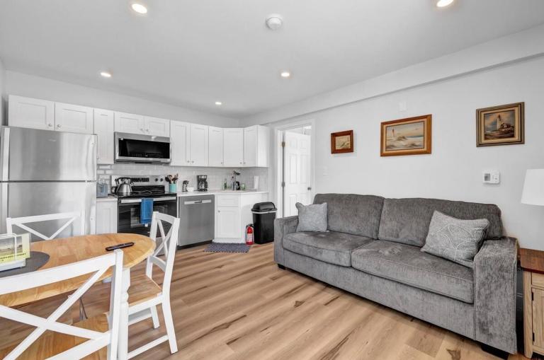 Beach Block Bliss - Ferienwohnung North Wildwood