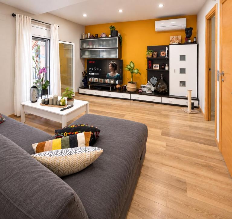Apartamento con encanto - B&B Tortosa
