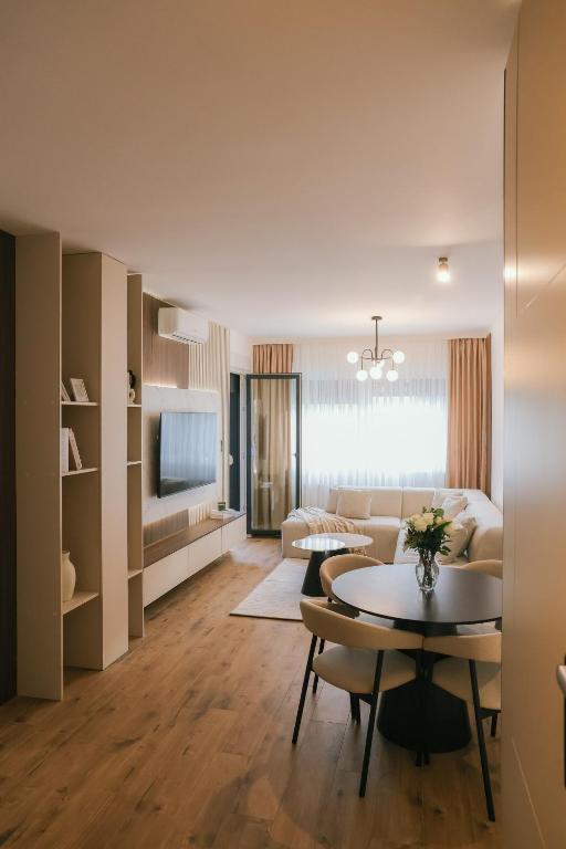 Bambi Reseidence - Ferienwohnung Banja Luka