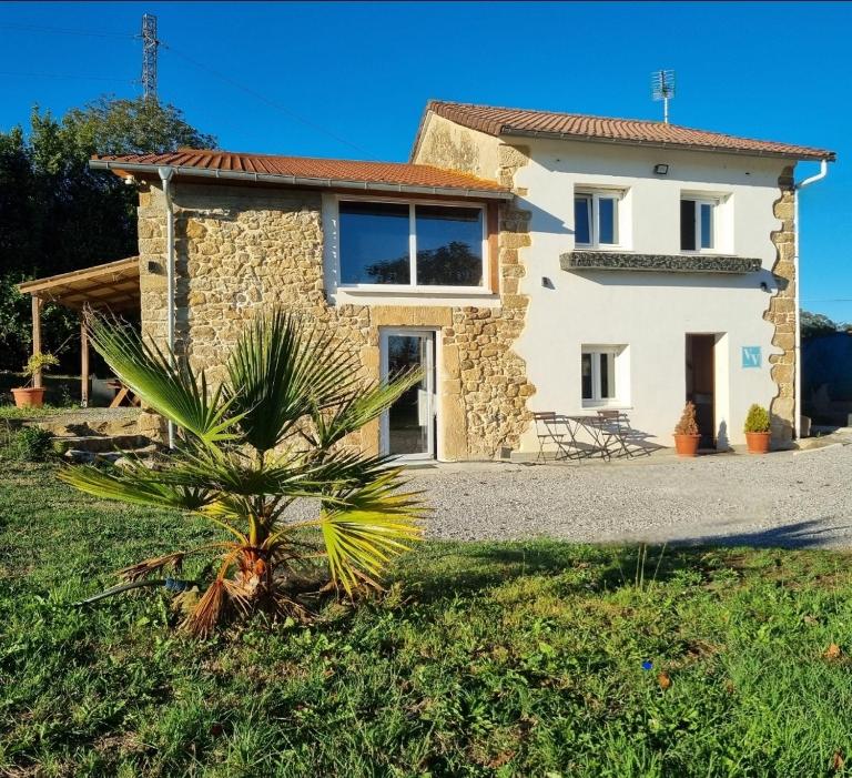 CA PRICHU - B&B Calabaza