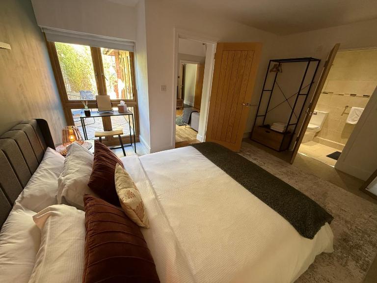 Parchment Lodge - B&B Lichfield