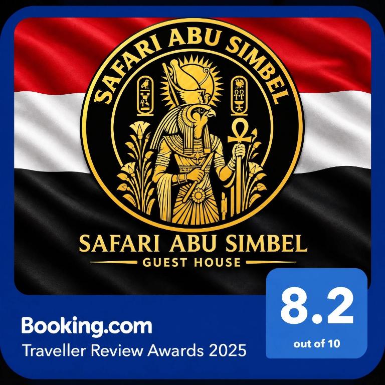 Safari Abu Simbel - Bed and Breakfast Abu Simbel