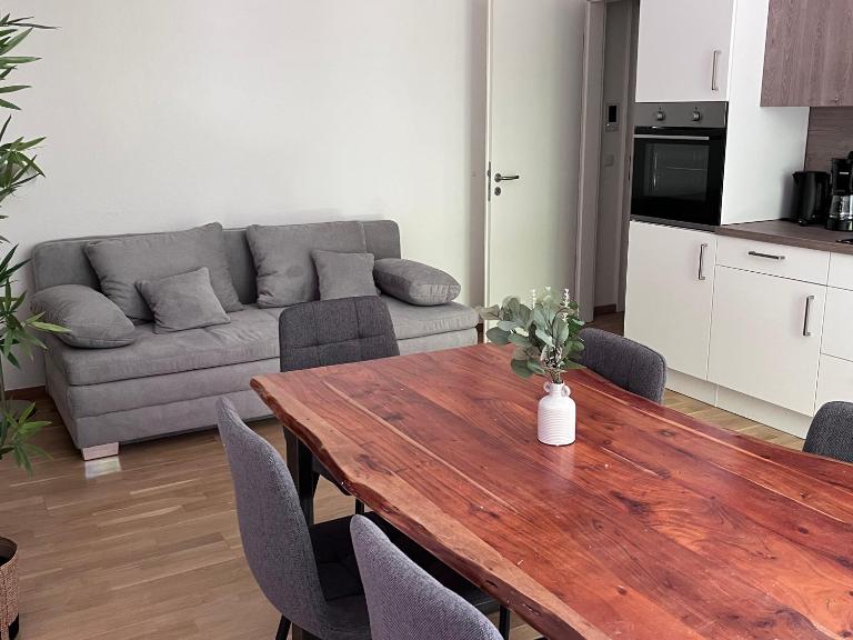 KornWest Living - Bed and Breakfast Kornwestheim