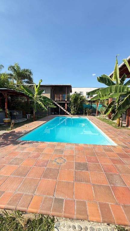 La Casita de campo - B&B Tuluá