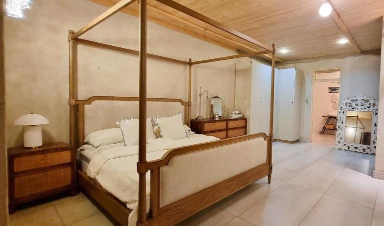 Luxury Family Villa with Forest Views in Mbabane - B&B Mbabane