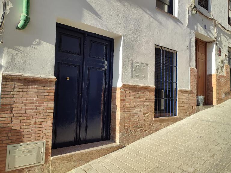 Rosales20 - B&B Alora