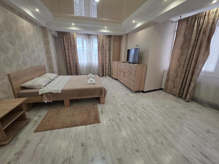Exclusive apartment in the center of Chisinau - Ferienwohnung Chişinău