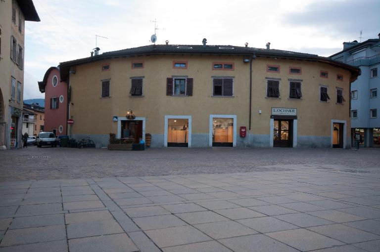 Appartamenti Ochner - Chambres d'hôtes Pergine Valsugana