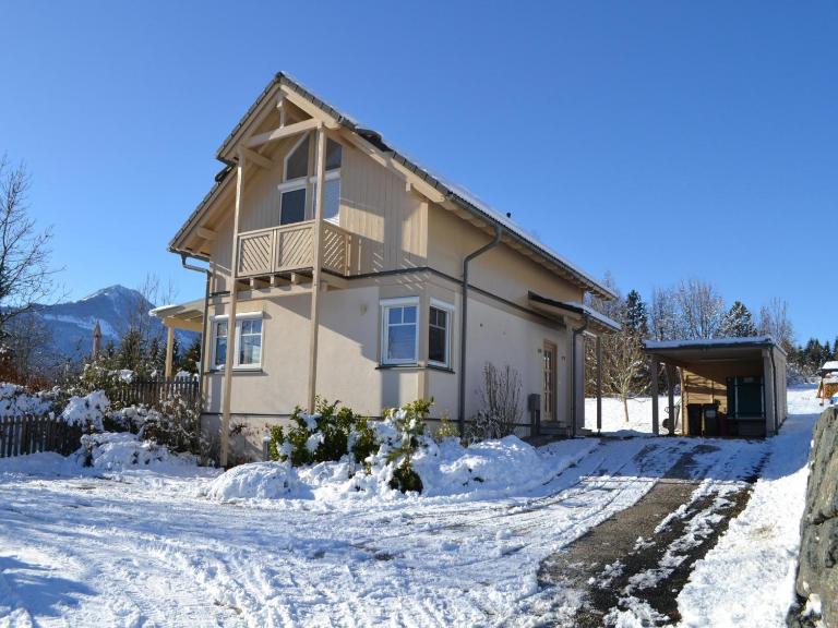 Landhaus St Georgen im Gailtal - B&B Sankt Georgen im Gailtal