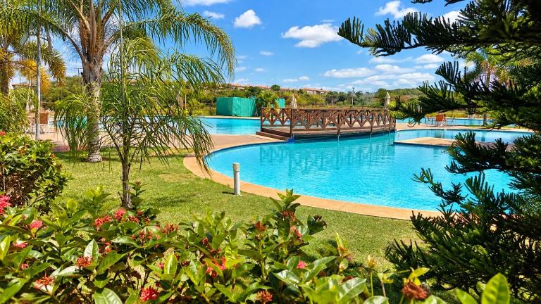 village em Barra de Jacuipe - B&B Camaçari