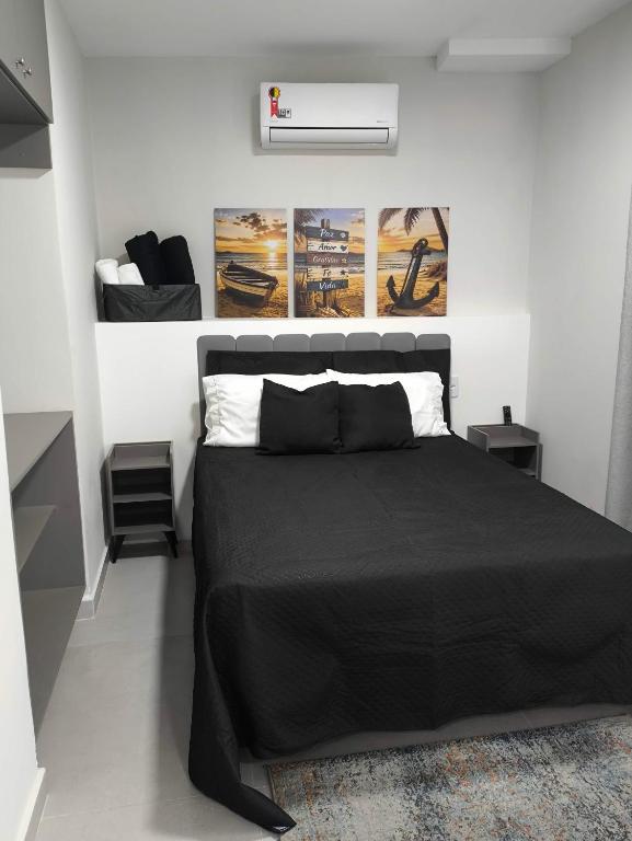 Frescor do Mar - Loft 16 - B&B Arraial do Cabo