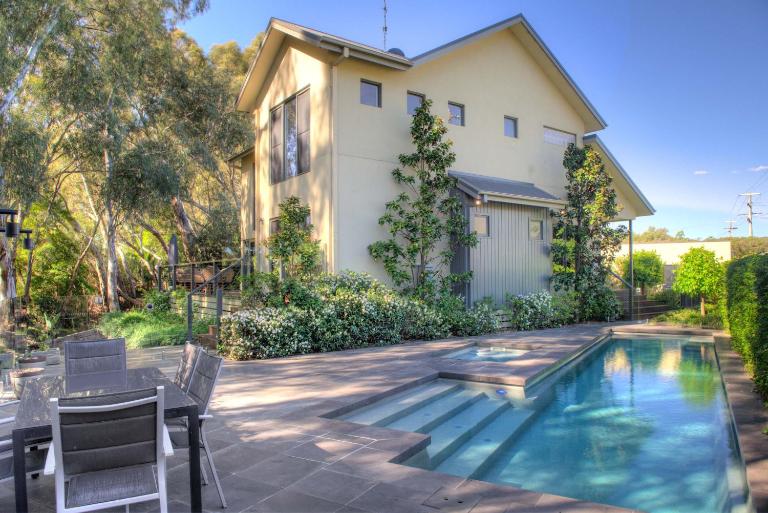 The Gums - Echuca Holiday Homes - B&B Echuca
