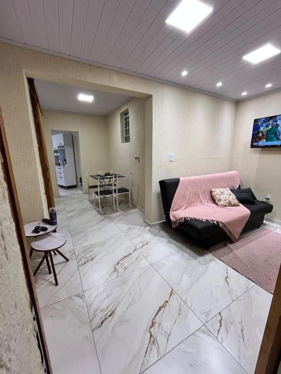 Recanto Vô e Vó - B&B São João del-Rei