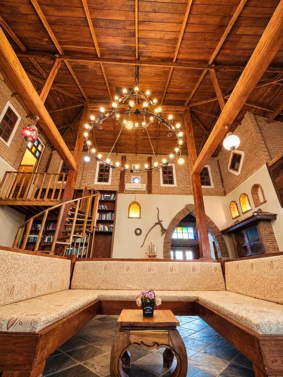 Villa Adlerhorst - B&B Pai