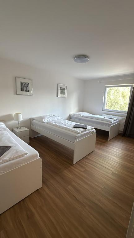 Apartment Simona - B&B Hostka