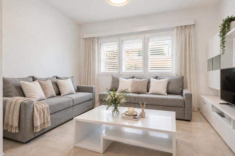 Alma Home, Playa de Las Canteras, Familias, Nómadas - Chambres d'hôtes Las Palmas de Gran Canaria