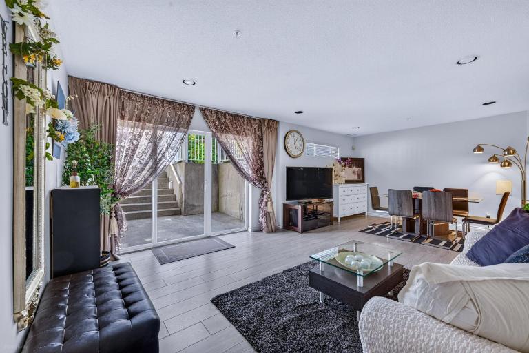 Cozy West Side Lower Suite l Easy Access UBC & DT - B&B Vancouver