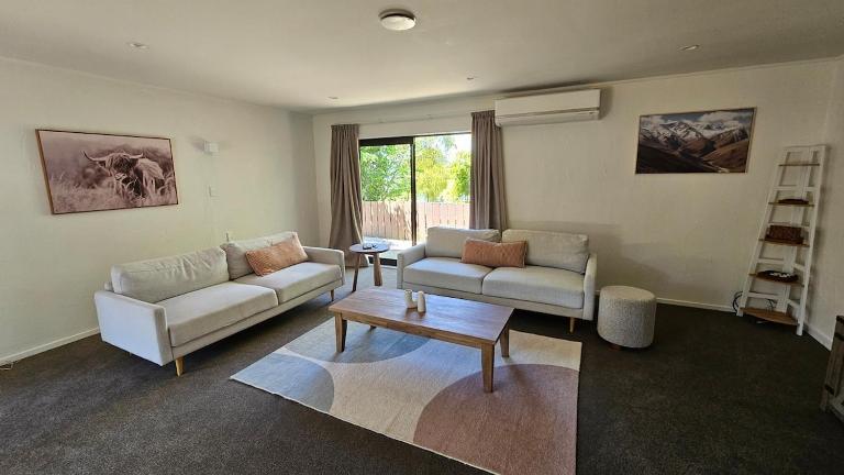 Nukuhau Gem - B&B Taupo