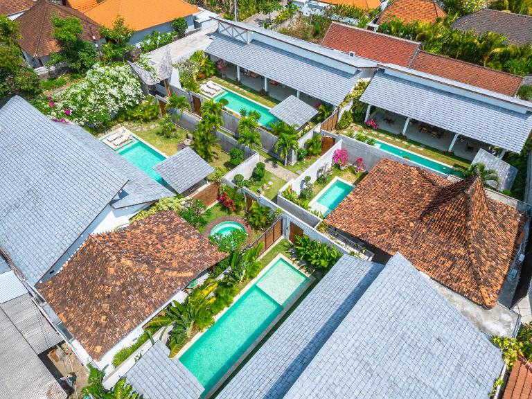 Bingin Villas Luxury, Concierge and Security - B&B Uluwatu