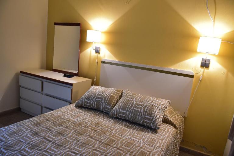 Hostal Universitario - B&B San Germán