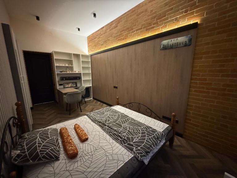The 1910 by Stepan Fedak - Ferienwohnung Lwiw