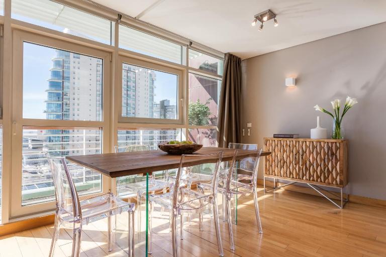 Your Lisbon Home Oriente - B&B Lisbon