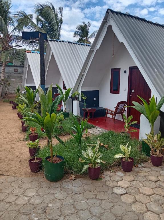 4F Heaven VILLA - B&B Arugam Bay