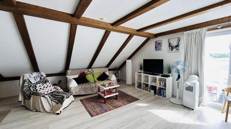 Must love dogs - B&B Coblenza