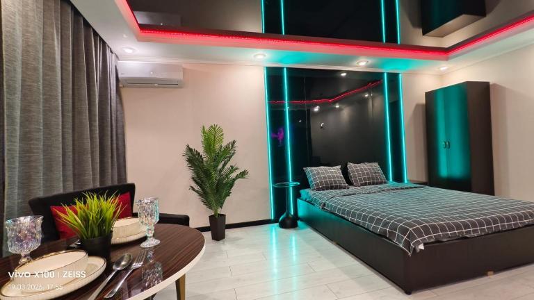 Астана 34 - Bed and Breakfast Ust-Kamenogorsk
