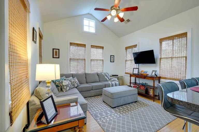 2 Bedroom Escape - Downtown - B&B Columbia