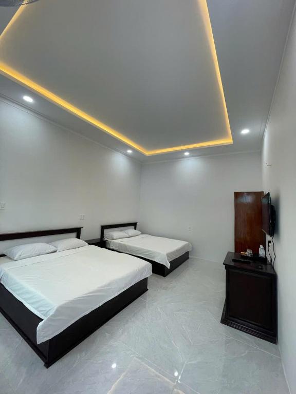 Hồng Lam - Bed and Breakfast Suối Vinh