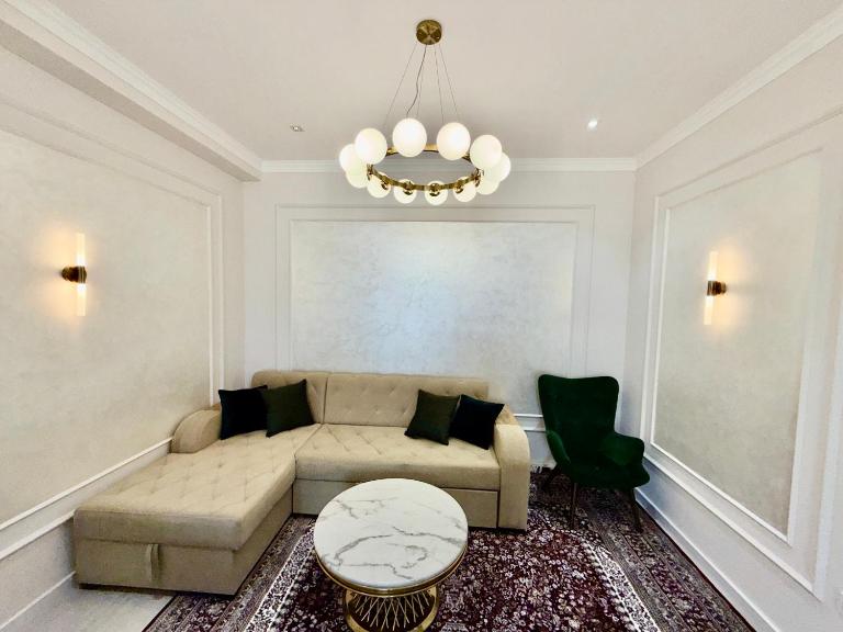 Уютная квартира в ЖК Prestige - B&B Og‘asaroy