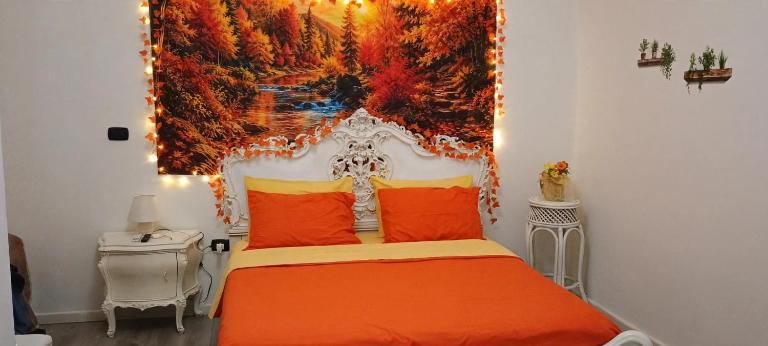 Oasi di san Benedetto - B&B Castellaneta