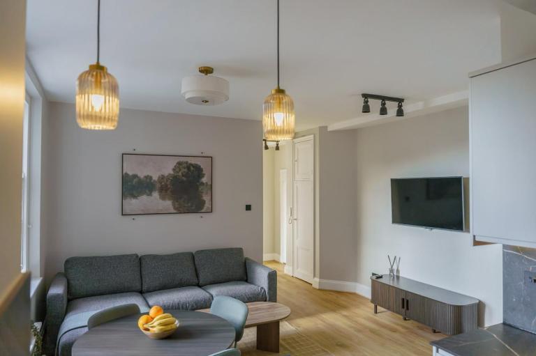 Queenscourt Apartment - B&B Londra