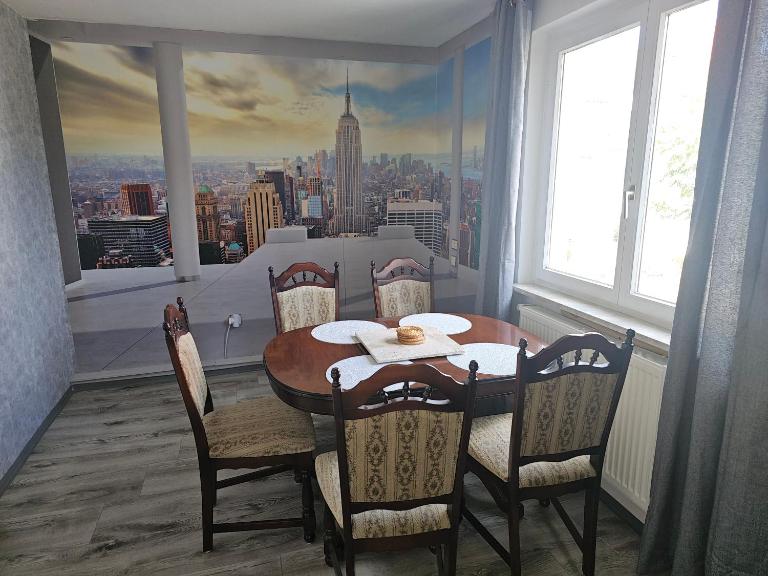 Wohnung Lilie - B&B Weil am Rhein