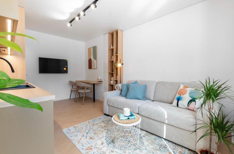 Nový Apartmán Trenčianske Teplice - Chambres d'hôtes Trenčianske Teplice
