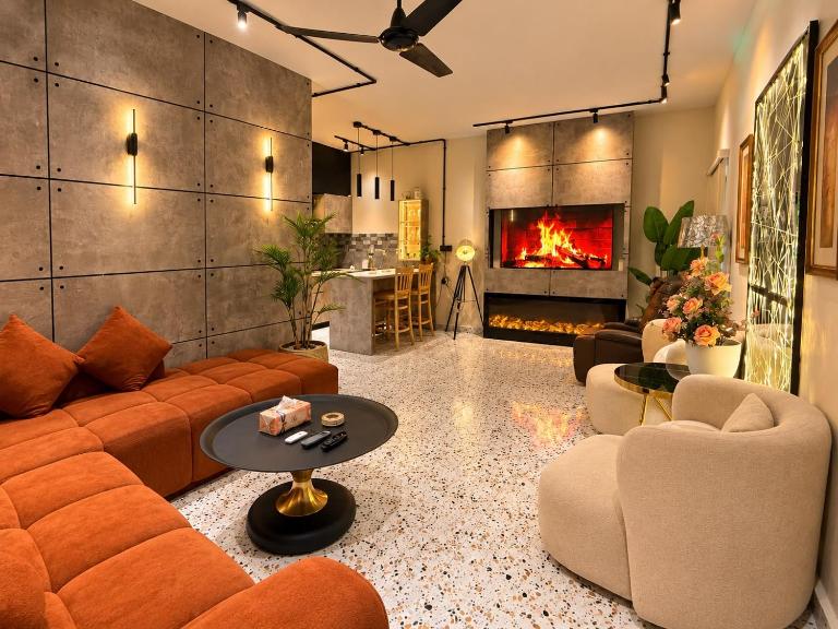 Multiple Apartments in F-10 Islamabad - B&B Islamabad