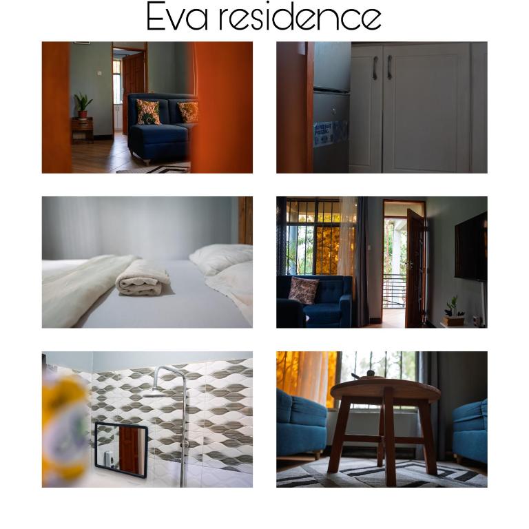 Eva Residence Arusha - B&B Arusha