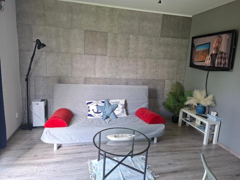 Apartament FILO - Chambres d'hôtes Pogórze
