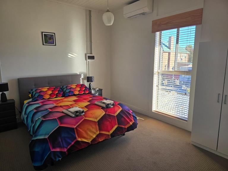 Beelindas Bee & Bee - Bed and Breakfast Crookwell