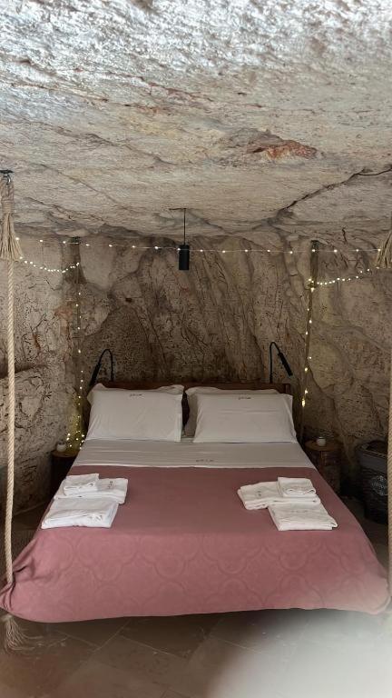 Grotta Carlotta Luxury Suite - B&B Ostuni