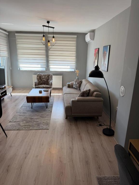 Arbëria Apartaments - B&B Pristina