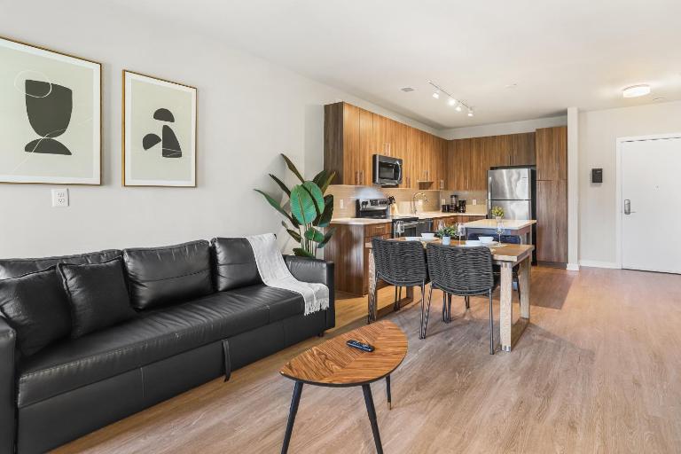 Modern Alexandria 1BR With Easy Metro Access - B&B Alexandria