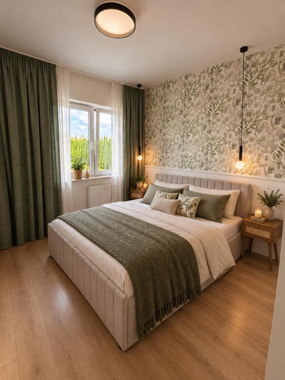 Apartament No35 - Ferienwohnung Deutsch Eylau