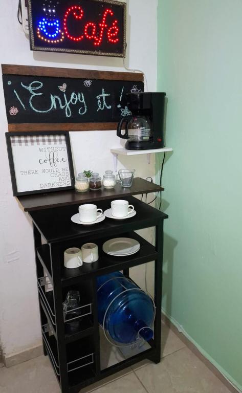 Alojamiento Goc - B&B Zaragoza