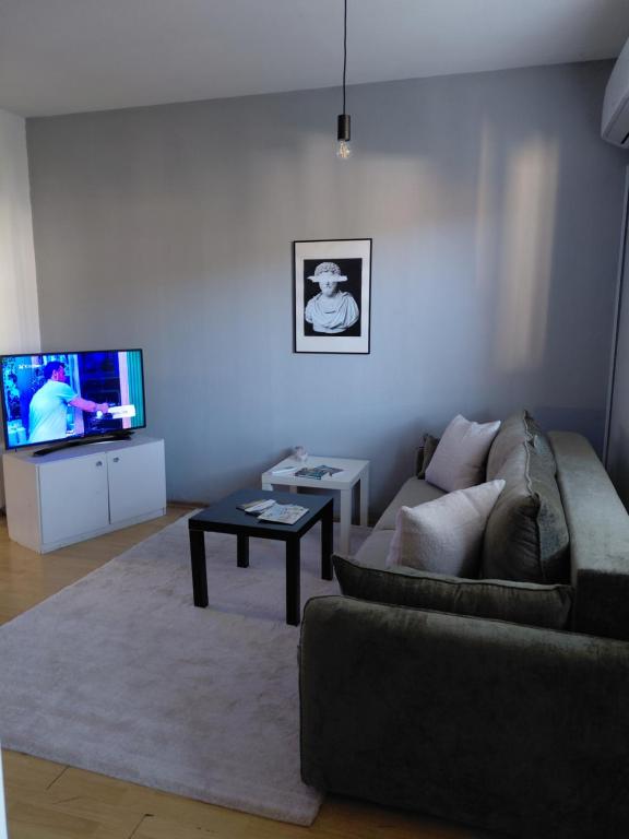 Novi Apartman 19 - B&B Foča