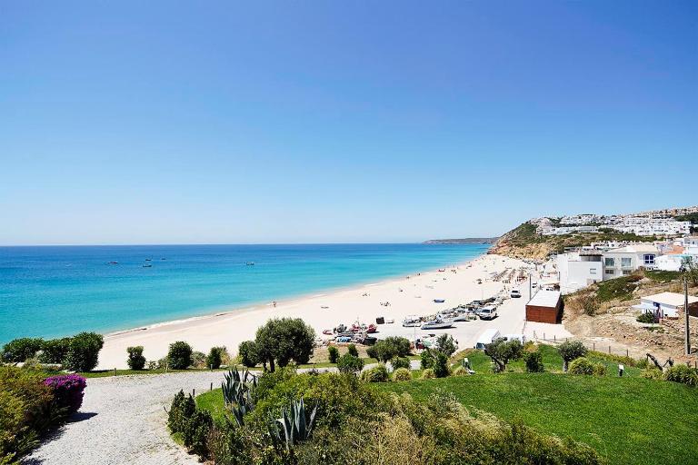 Casas da Praia by Sevencollection - B&B Salema